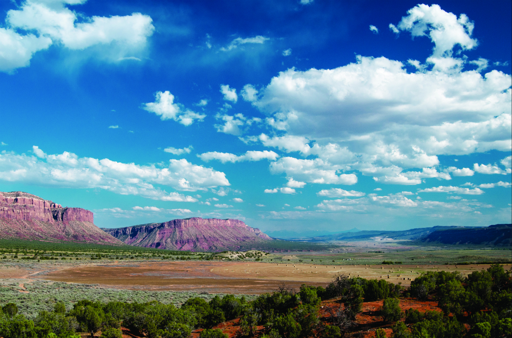 Colorado’s Southwest