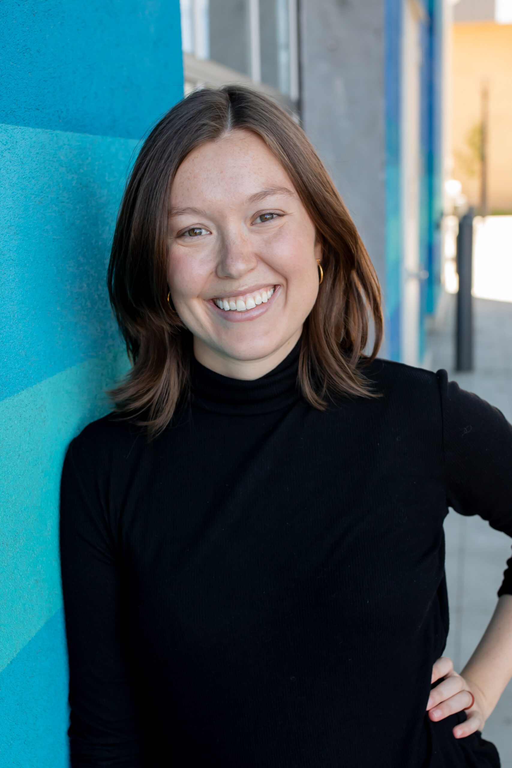 Tess Koskovich